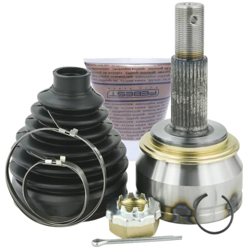 Front Outer CV Joint Kit For NISSAN QASHQAI 13- X-TRAIL 13-