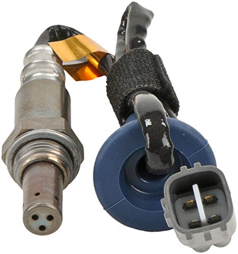 Sonde lambda Bosch 15687 réduit la consommation de votre Toyota