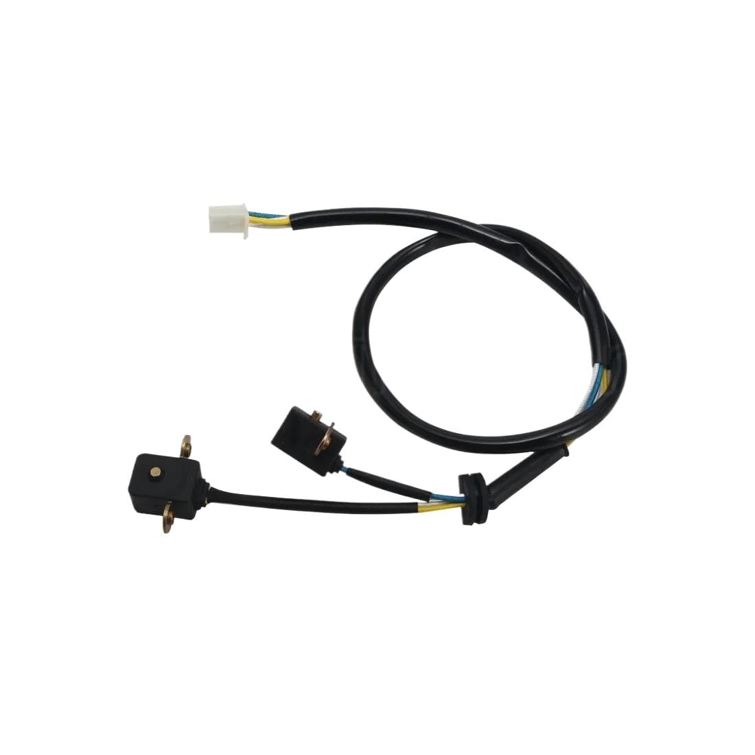 Dispositivi Accensione Moto Per NSR250 Per MC21 Per NSR250 Per MC28 Bobina Prelievo Motocicletta Statore Generatore Impulsi Parti Ricambio Motociclette Kit Accensione Motocicletta