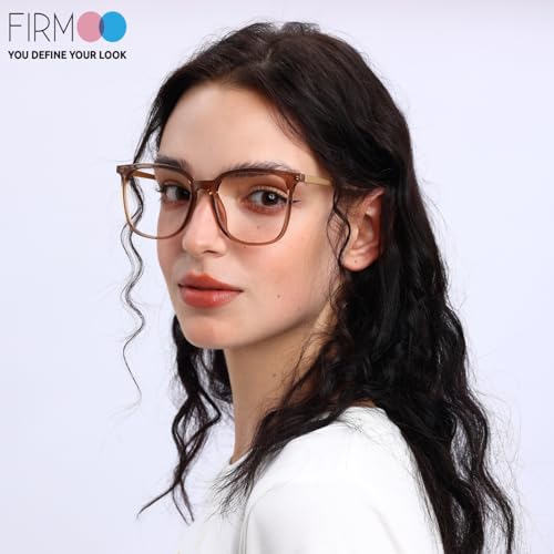 Anti-Glare Computer Glasses