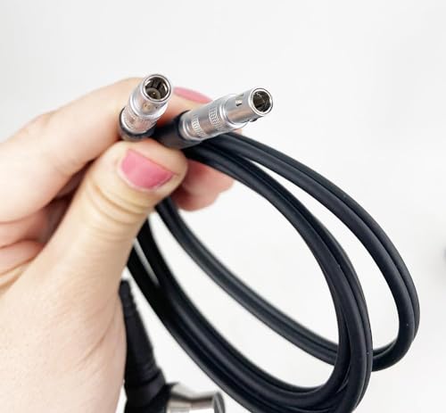 Sonda de Medidor de Espesor Ultrasónico, Sonda Transductora de Diámetro Micro para Medición de Espesor en Paredes Delgadas y Superficies Curvas Pequeñas con Frecuencia 7MHz, Rango de Medición 0.75-80mm, Diámetro 6mm miniatura 2