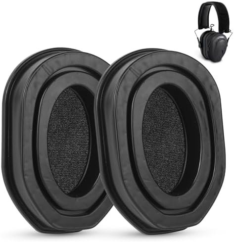 Walker's Razor Slim Electronic Earmuff US Flag Logo