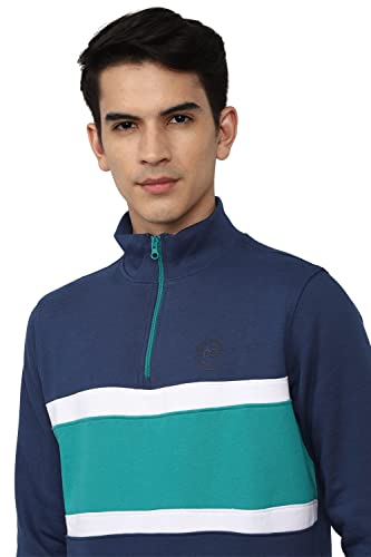 Image of Peter England Men Sweatshirt
