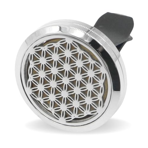 Zen’Arôme - Diffusor für Ätherische Öle, Lufterfrischer,...