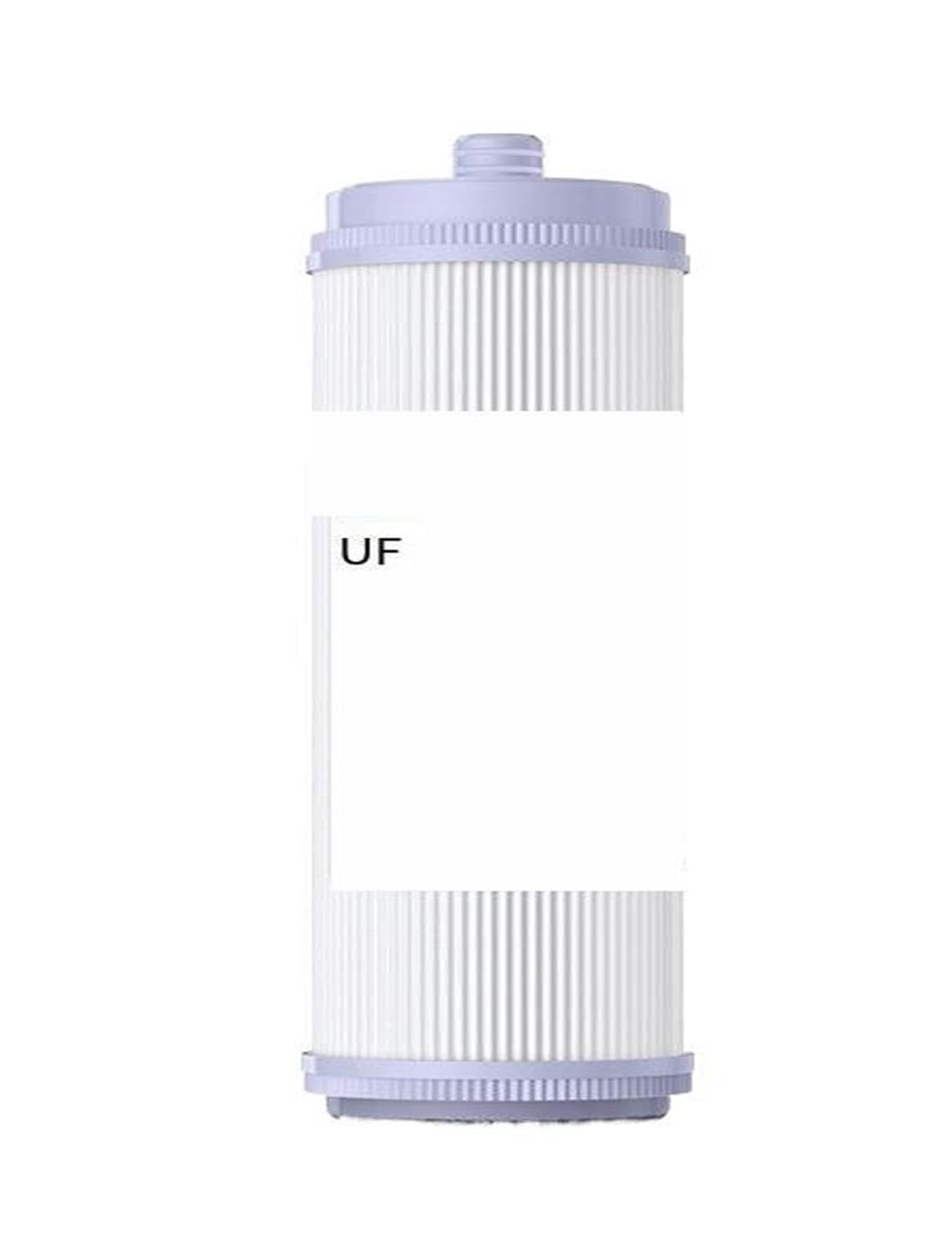 Filtro Depuratore D'acqua, Cartuccia Filtro Acqua Universale