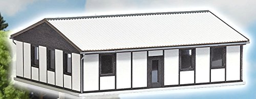 Preisvergleich Produktbild Busch 8784 Baracke