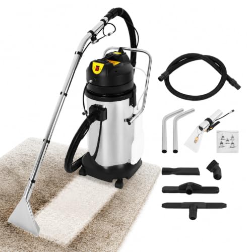 Vintoro Commercial Carpet Extractor