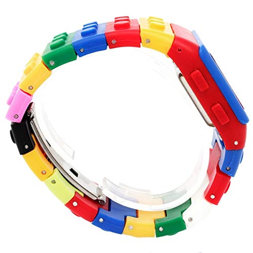 Relojes Niño, Watch Imagen adicional