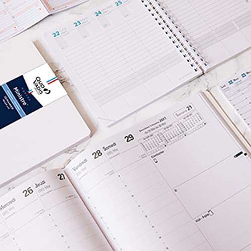 Quo Vadis, opladen d'organiseur 2015 - Image 7