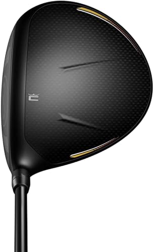 Miniatura 4 de Cobra Golf 2022 LTDX LS Driver Matte Black-Gold Fusion - Tenis para hombre