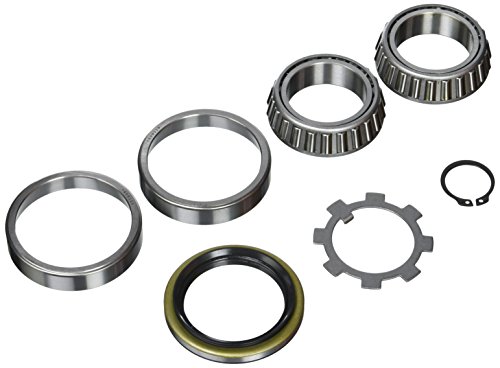 Moog sz-wb-12037u00a0Kit rodamiento rueda