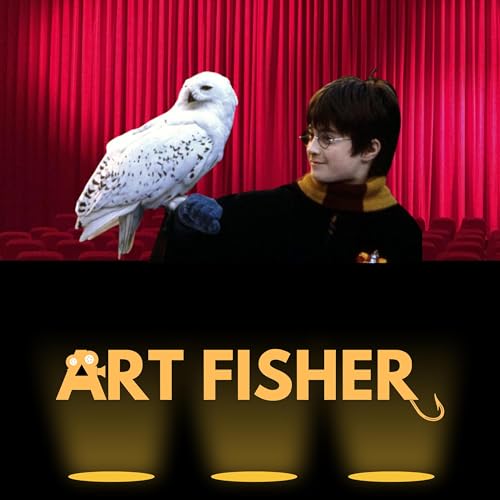 Episode 31 [Filmcast]: Harry Potter (Part 1)