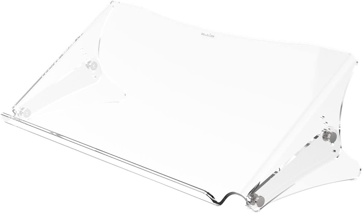 Dataflex Addit ErgoDoc Document Holder Adjustable 400 Amazon.co.uk