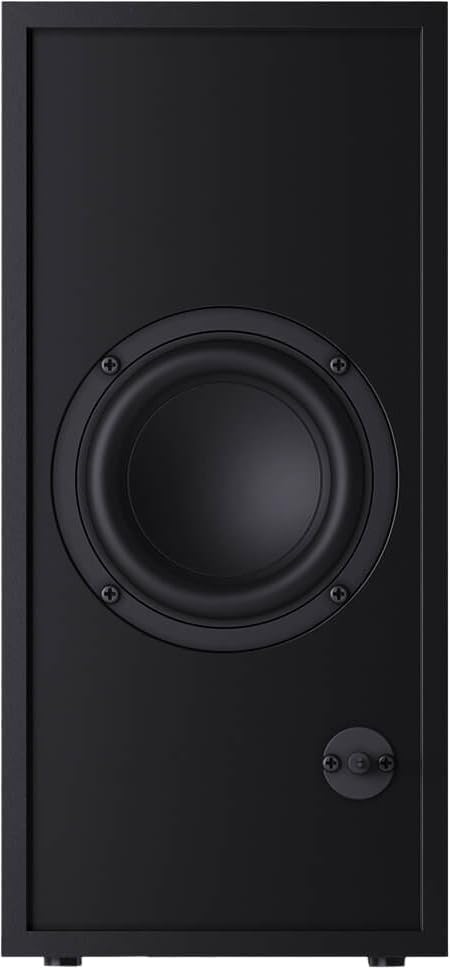 സൗണ്ട്ബാർ വിദൂര നിയന്ത്രണം