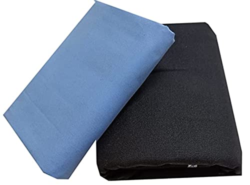 Buy Raymond Makers Unstitched Fabric 