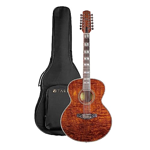 Best Jumbo Acoustic Guitars Top Picks for Ultimate Sound and Comfort