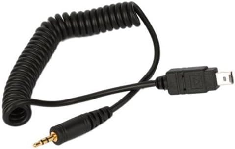 Yongnuo RF-603 N1 2.4GHz Wireless Flash Trigger/Wireless Shutter Release Transceiver Kit for Nikon D1/D2/D3/D200/D300/D700