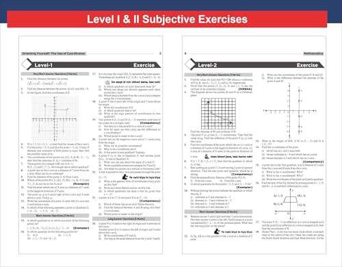 Image of WINR Series CBSE 2026-27 Class 9 Mathematics Chapter-wise Objective & Subjective Question Bank | One-shot solution for 2027 Class IX Exam | NCERT, Exemplar, SQP, Competency | Fully Solved