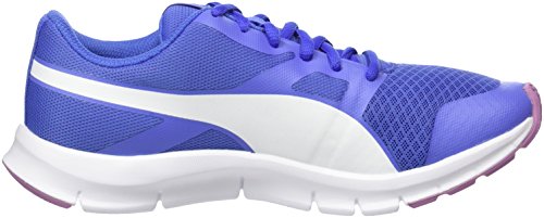 PUMA Flexracer, Scarpe da Corsa Unisex - Adulto