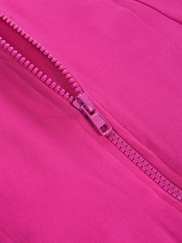 Image of KiddoPanti Boys & Girls Half Sleeve Mid Thigh Length Swim Suit