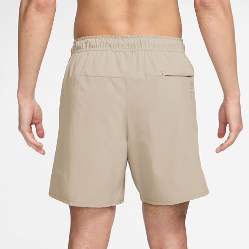Image of Nike Mens Unlmtd Ul Dri Fit Unlined Versatile Shorts