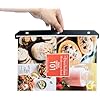 Amazon.com: HYRAUL 24Pcs Magazine Holder For Binder, 3 Hole Punched ...