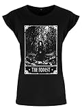 Deadly Tarot