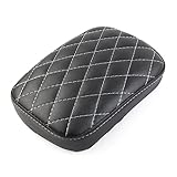 Passend für folgende Fahrzeuge: Unser Motorrad-Sitzkissen ist für die meisten Harley-Davidson Motorräder/Cruiser/Chopper/Bobber geeignet.