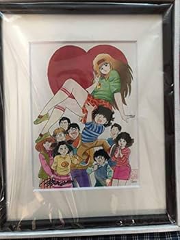 三浦みつる　直筆　　サイン色紙 三浦みつる サイン色紙 の展示中 || Museum of B.B - ミューゼオ