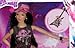 Barbie Hard Rock 4 Brunette Exclusive