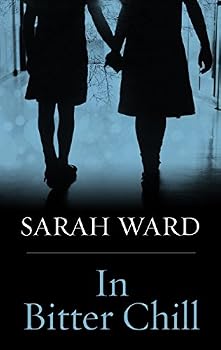 Hardcover In Bitter Chill [Large Print] Book