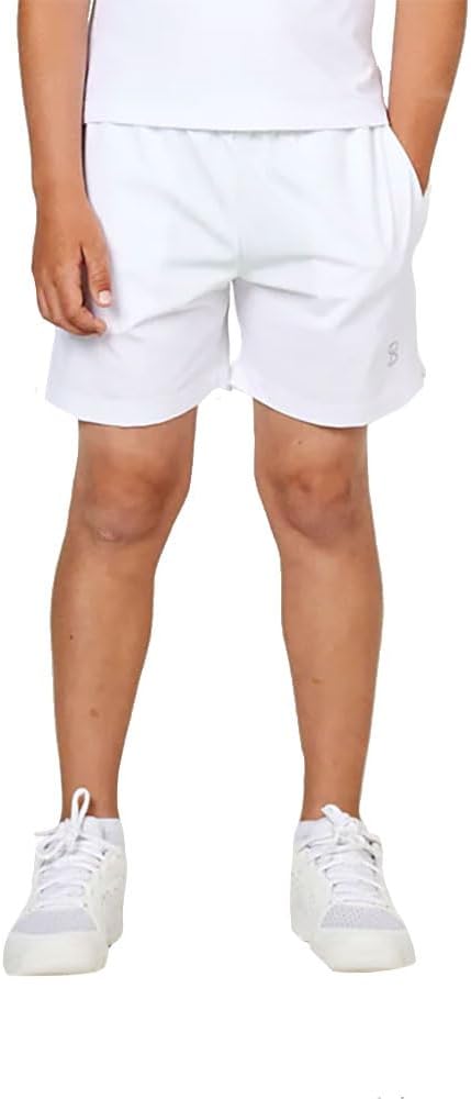 SOFIBELLA Perfect Volley Boys Tennis Shorts