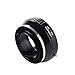 Beschoi Lens Mount Adapter for Minolta Rokkor MD/MC SLR Lens to Fujifilm FX Mount X-Series Camera Body, MD to FX Lens Adapter for Fuji X-Pro1 X-Pro2 X-E1 X-E2 X-M1 X-A1 X-A2 X-A3 X-A10