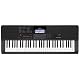 Casio Keyboard CT-X700 mit 61 Tasten und Begleitautomatik