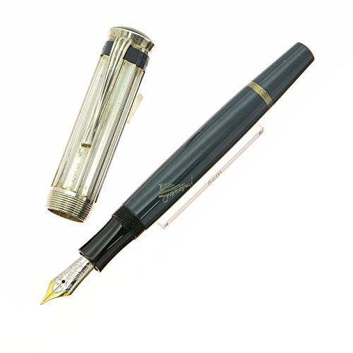 Amazon | 【中古-良上品】 MONTBLANC モンブラン 万年筆 作家シリーズ