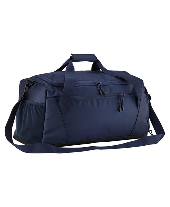 COOZO Multi-Sport Locker Holdall Bag - Navy - One Size