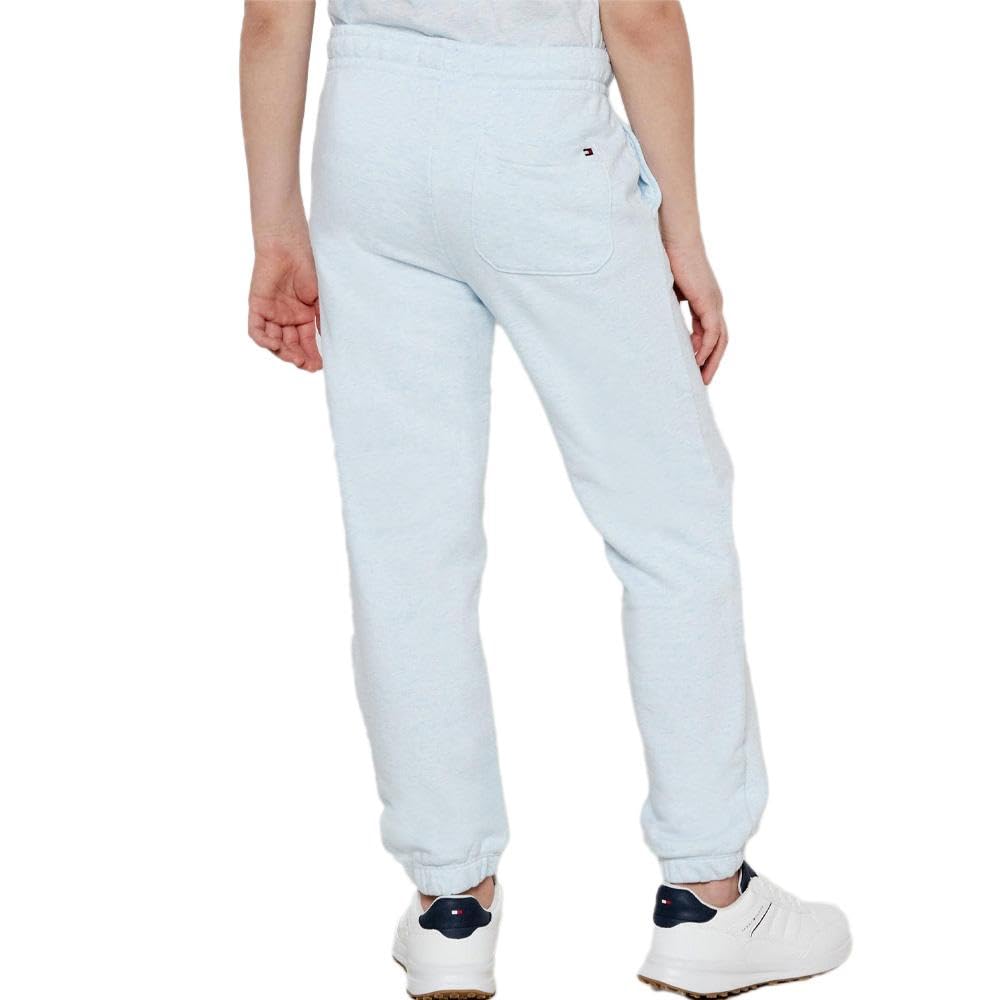Tommy Hilfiger Jogging Azul Cielo Niño U Timeless