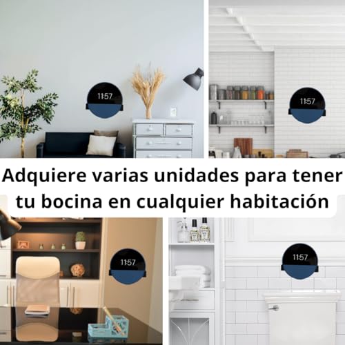 Base para spot 17 Imagen adicional