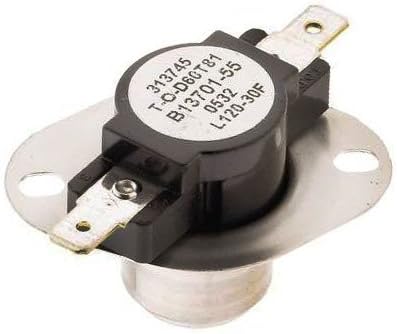 B13701-55 - Goodman OEM Furnace Replacement Limit Switch