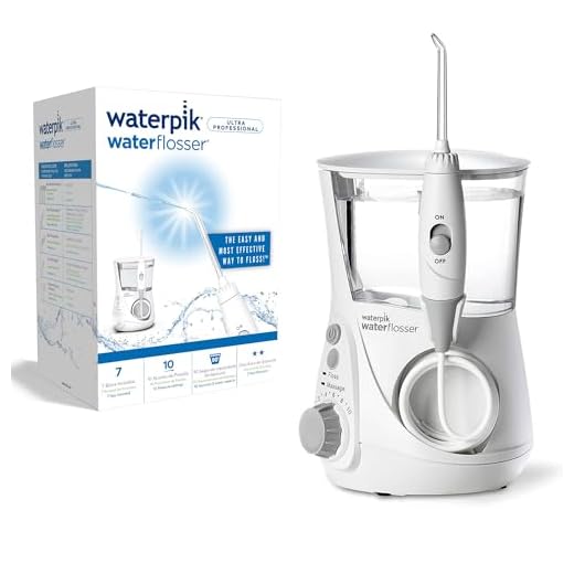 Waterpik WP660B (650mL)