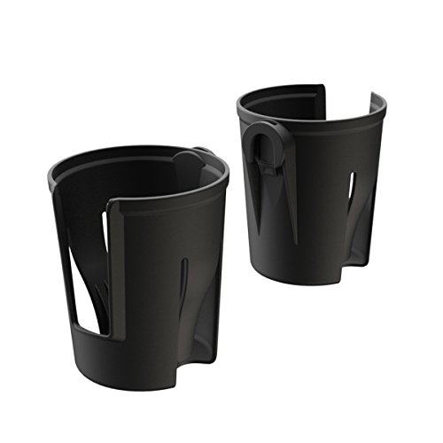 Portavasos adicionales para modelos Veer Cruiser (set de 2) miniatura 3