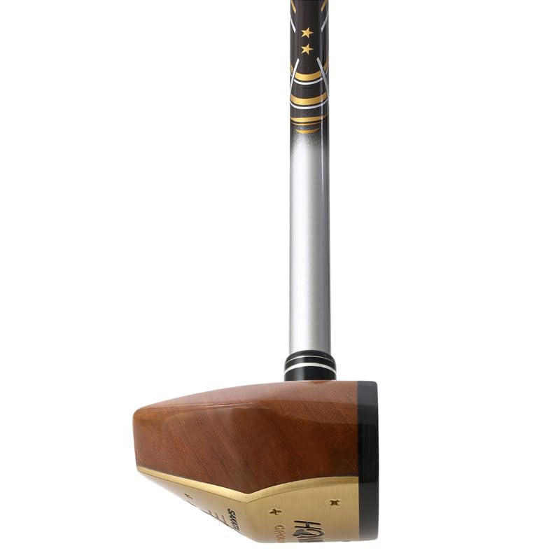 Amazon.co.jp: 【HONMA】パークゴルフクラブ TX-001 2024年