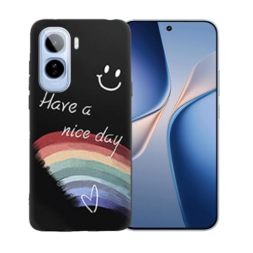 CongJiaLingXi�J�o�[�K�p ��Vivo T5 Pro V2568 (6.83")�A�_�炩���V���R�[���P�[�X�̏_��ȃo���p�[�h�Ռ�TPU�ی�?�̂���,LLM44