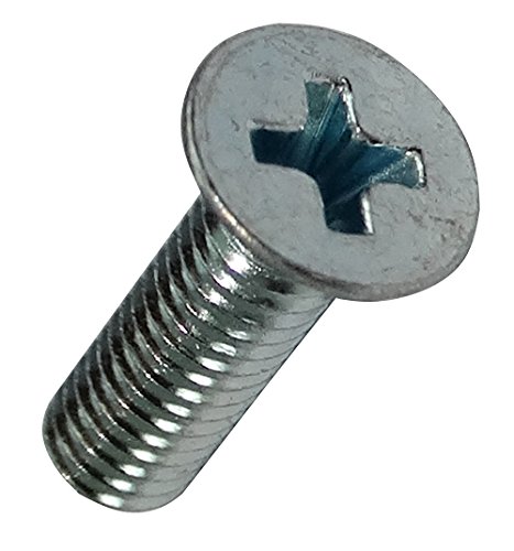 AERZETIX - C18417-100 x bulloni - Viti a testa