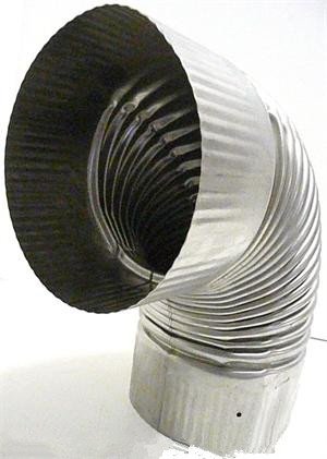 Laars 2400-347 1St 90 Elbow