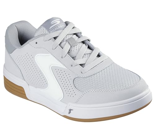 Image of Skechers Men's Viper Court Classic Pickleball Sneaker