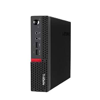 ミニPC LenovoThinkCentre M715q Tiny 10VGCTO-1WW Lenovo ThinkCentre M715q (2nd Gen) 10VL | Overview, Specs