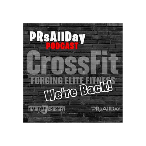 Forging Elite Fitness and It's Open Season!