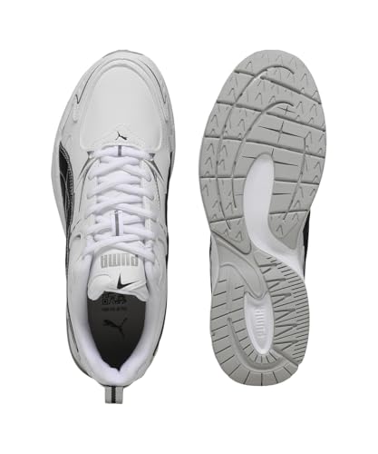 Image of Puma Unisex-Adult Milenio Tech 2000 L Sneaker