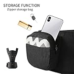 6-in-1 Hip Seat Baby Carrier